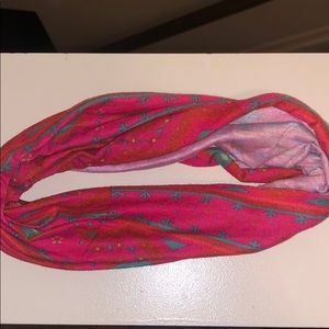 Boho headband